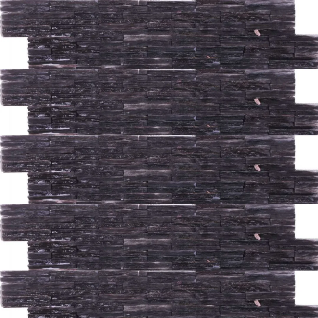 Exotica KJ - 124, natural stone wall tile for exterior walls